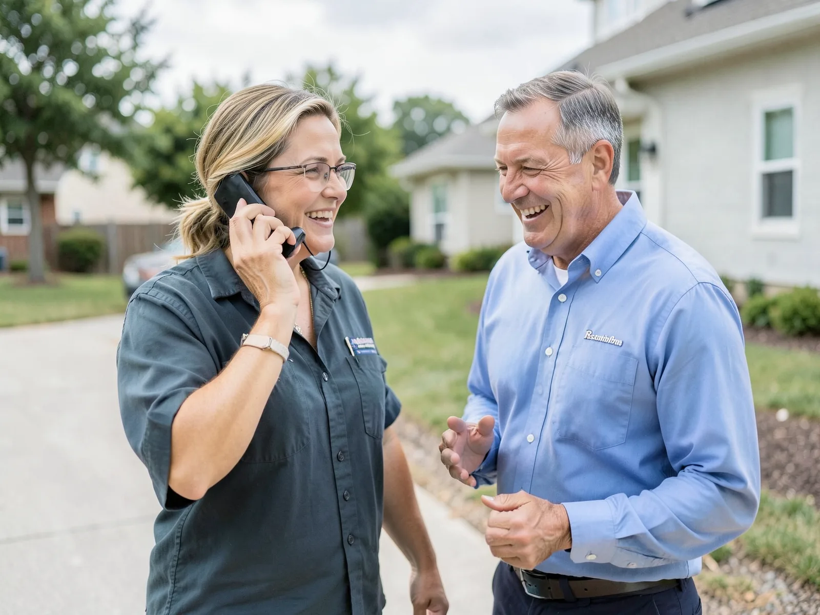 Frequently Asked Questions About Storm Damage Restoration in Oak Ridge, TN